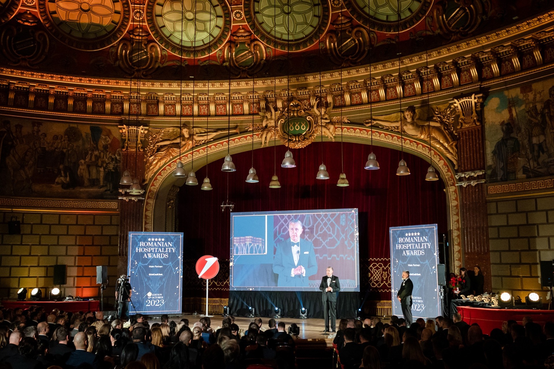 Romanian Hospitality Awards